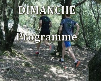 stage trail pyrénées
