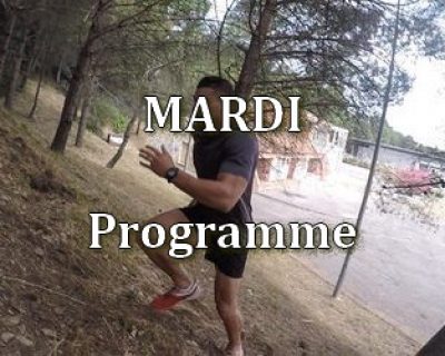 stage trail pyrénées