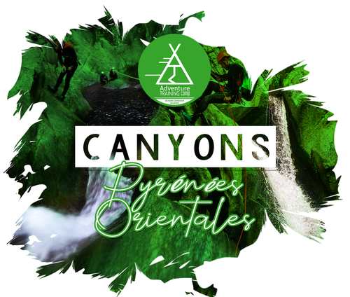 canyoning pyrénées orientales