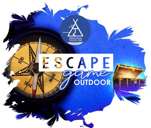 escape game outdoor